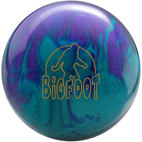 Radical Bigfoot Bowling Ball