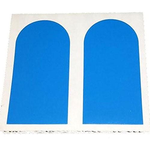 Real Bowlers Tape 36CT 1/2 in. Blue-BowlersParadise.com