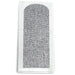 Real Bowlers Tape 36CT 3/4 in. Silver