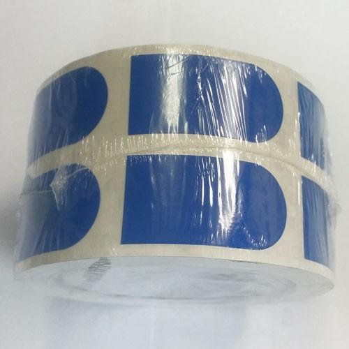 Real Bowlers Tape 500CT 1 in. Blue-BowlersParadise.com