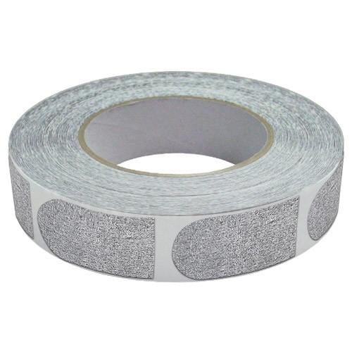 Real Bowlers Tape 500CT 1 in. Silver-BowlersParadise.com