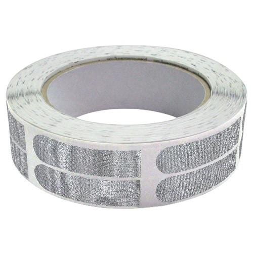 Real Bowlers Tape 500CT 1/2 in. Silver-BowlersParadise.com