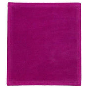 KR Strikeforce Leather Shammy Pad Pink Ribbon-accessory
