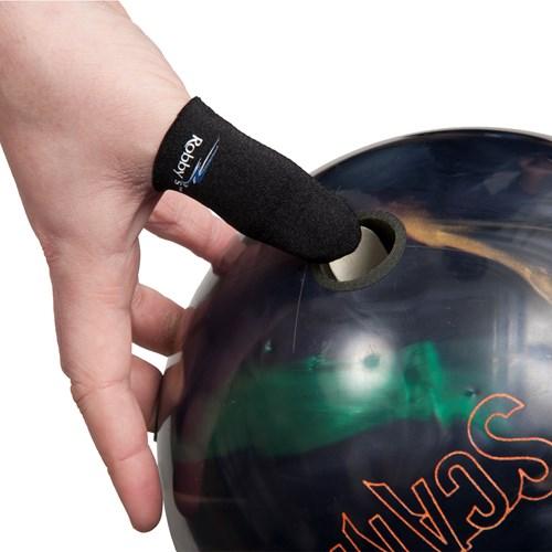 Robby Bowling Thumb Sock