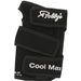 Robbys Cool Max Black Bowling Glove