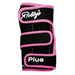 Robbys Cool Max Pink Plus Bowling Glove
