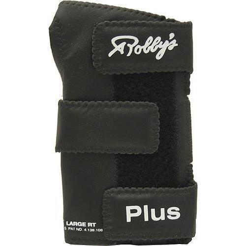 Robbys Leather Plus Bowling Glove-DiscountBowlingSupply.com