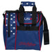 KR Strikeforce Rook USA Single Tote Bowling Bag-Bowling Bag