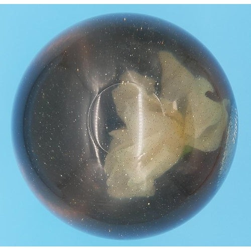 White Rose Bowling Ball   14.5 lbs.