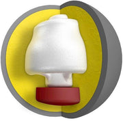 Roto Grip Hustle Ink Bowling Ball Coverstock