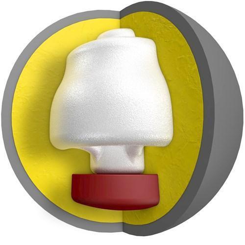 Roto Grip Hustle Ink Bowling Ball Coverstock