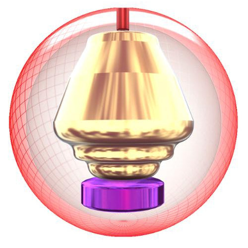 Roto Grip Hyped Pearl Bowling Ball