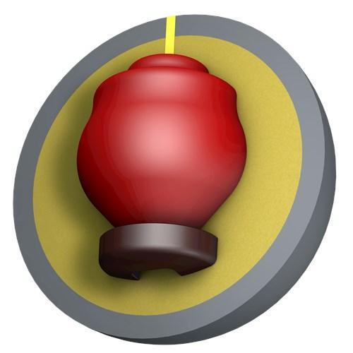 Roto Grip Idol Pearl Bowling Ball 