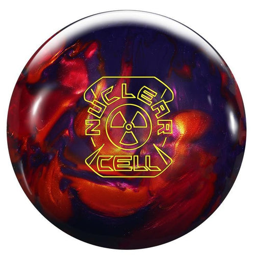 Roto Grip Nuclear Cell Bowling Ball