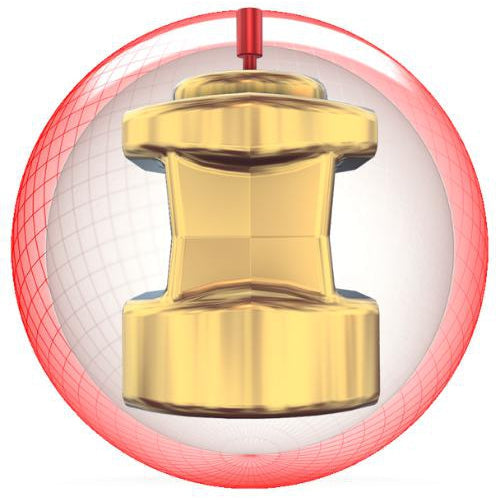 Roto Grip RST X-2 Bowling Ball
