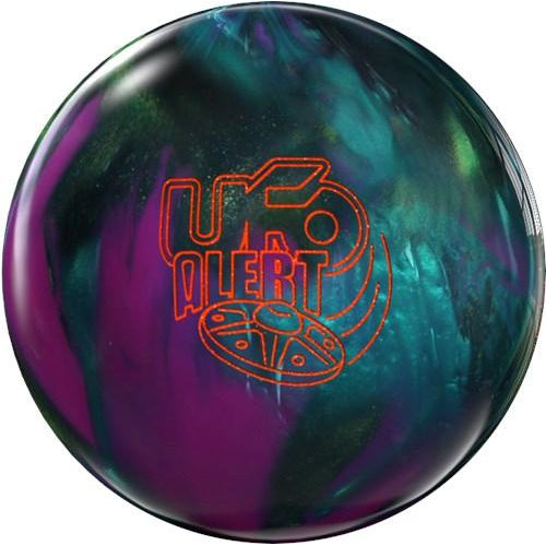 Roto Grip UFO Alert Bowling Ball