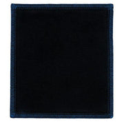 KR Strikeforce Leather Shammy Pad Royal Black-accessory