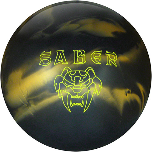 Elite Saber Bowling Ball - 15 LBS. *LAST ONE!