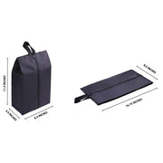 SaVi Bowling Shoe Bag