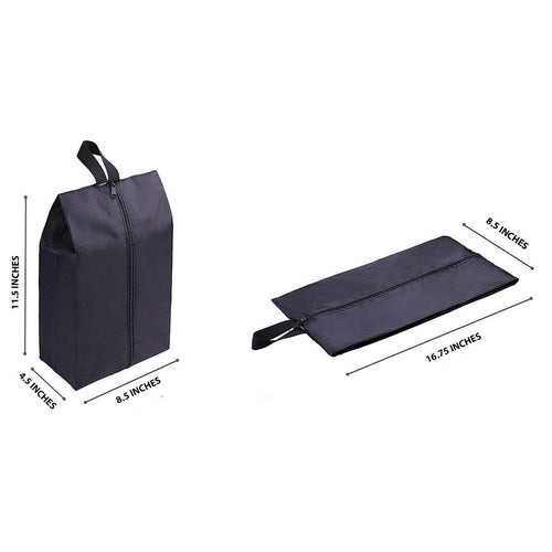 SaVi Bowling Shoe Bag