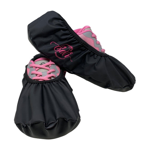 Waterproof Shoe Covers SAS Safety Group 40PR Shoe Covers