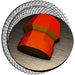 Hammer Scandal/S Bowling Ball-Bowling Ball