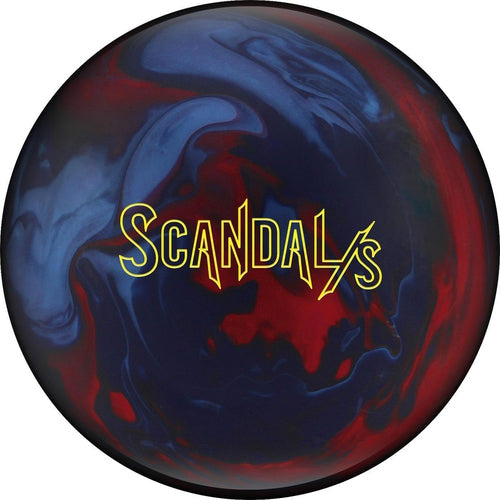 Hammer Scandal/S Bowling Ball-Bowling Ball