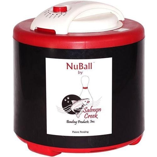 SCBP NuBall Bowling Ball Rejuvenator | Discount Bowling Supply