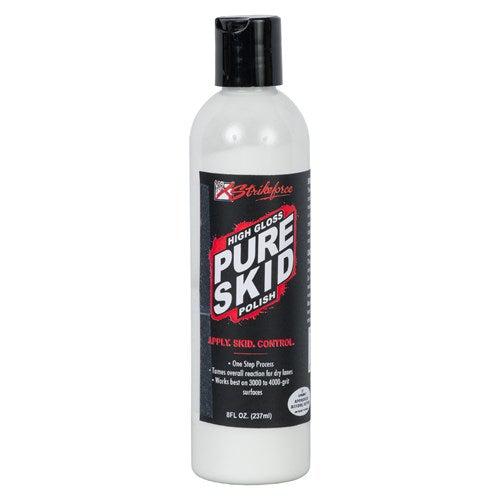 KR Strikeforce Pure Skid Bowling Ball Cleaner