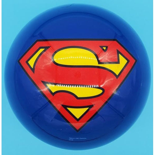 Superman Logo Bowling Ball 14.4 lbs.