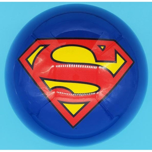 Superman Logo Bowling Ball 14.4 lbs.