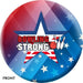 OnTheBallBowling Strong Star Bowling Ball-Bowling Ball-DiscountBowlingSupply.com