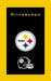 KR Strikeforce NFL Pittsburgh Steelers Bowling Towel-accessory-DiscountBowlingSupply.com