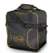 Storm 1 Ball Solo Black Gold Bowling Bag