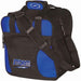 Storm 1 Ball Solo Blue Bowling Bag