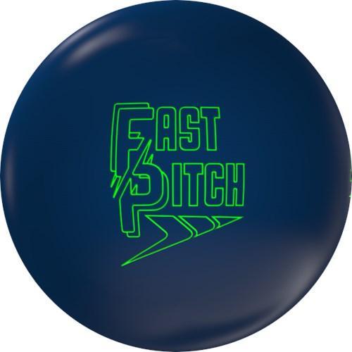 Storm Fast Pitch Solid Urethane Bowling Ball-DiscountBowlingSupply.com