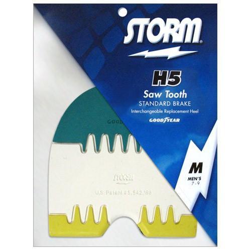 Storm Heel H5 (Medium)-BowlersParadise.com
