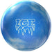 Storm Ice Storm Blue White Bowling Ball