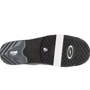 Storm Mens Signature BOA Black Bowling Shoes-DiscountBowlingSupply.com