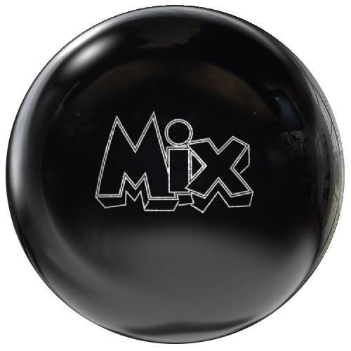 Storm Mix Black Out Bowling Ball