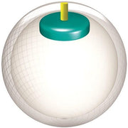 Storm Mix Blue Silver Bowling Ball-DiscountBowlingSupply.com