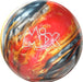 Storm Mix Red Gold Silver Pearl Urethane Bowling Ball-Bowling Ball-DiscountBowlingSupply.com