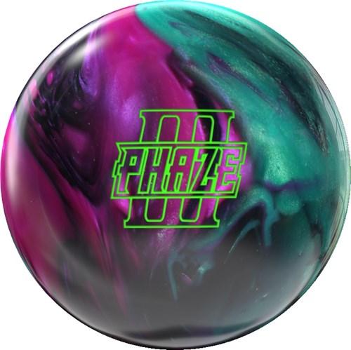 Storm Phaze III Bowling Ball-DiscountBowlingSupply.com