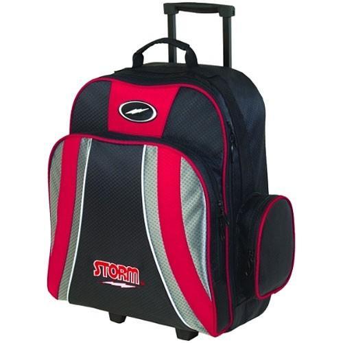 Storm Rascal 1 Ball Roller Red Bowling Bag