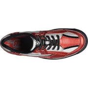 Storm SP3 Silver Red Mens Bowling Shoes-BowlersParadise.com