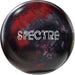 Storm Spectre Pearl Crimson Iron Bowling Ball-Bowling Ball-DiscountBowlingSupply.com
