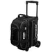 Storm Streamline 2 Ball Roller Black Silver Bowling Bag