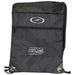 Storm String Backpack Black
