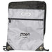 Storm String Backpack Grey-BowlersParadise.com