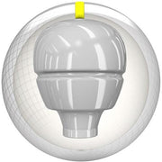 Storm Tropical Surge Black Pink Bowling Ball-DiscountBowlingSupply.com